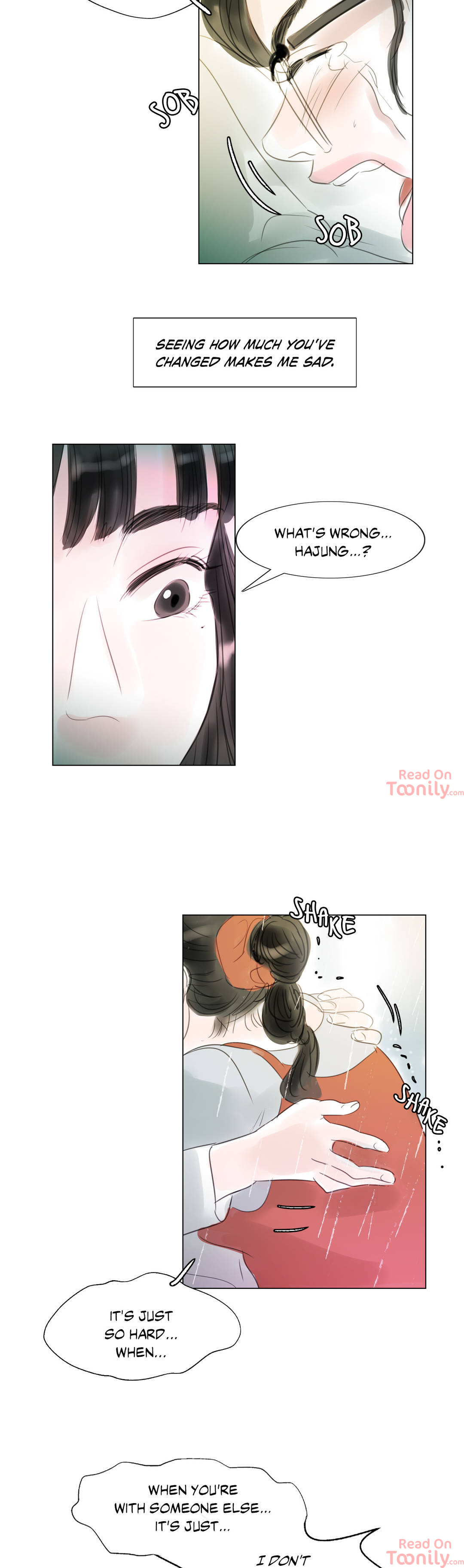 Origin of Sensibility image