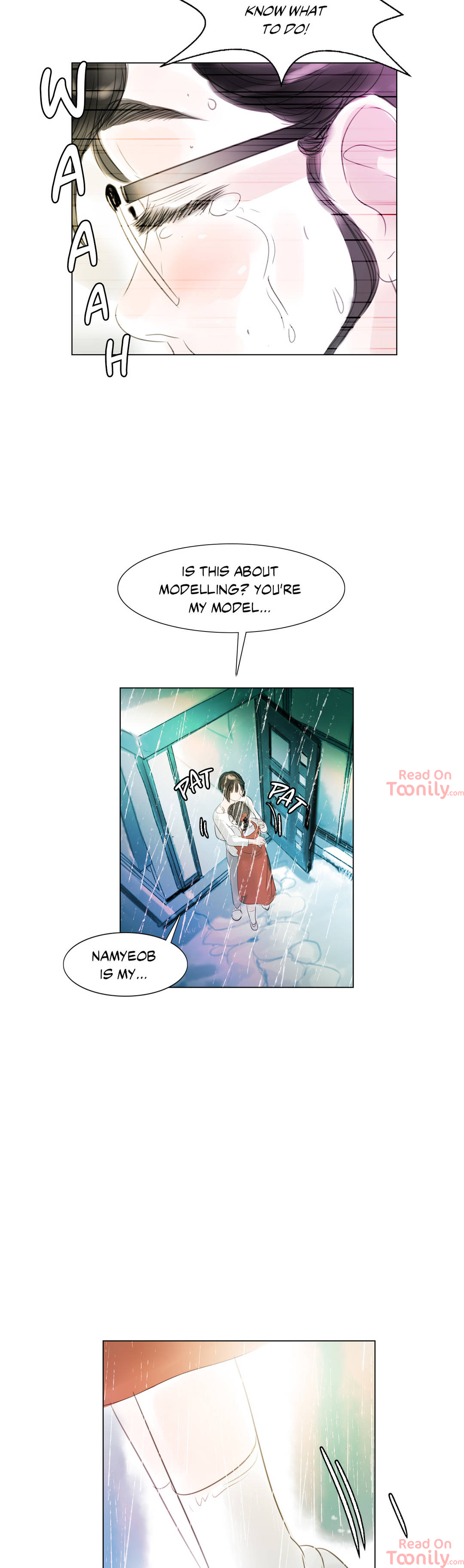 Origin of Sensibility image