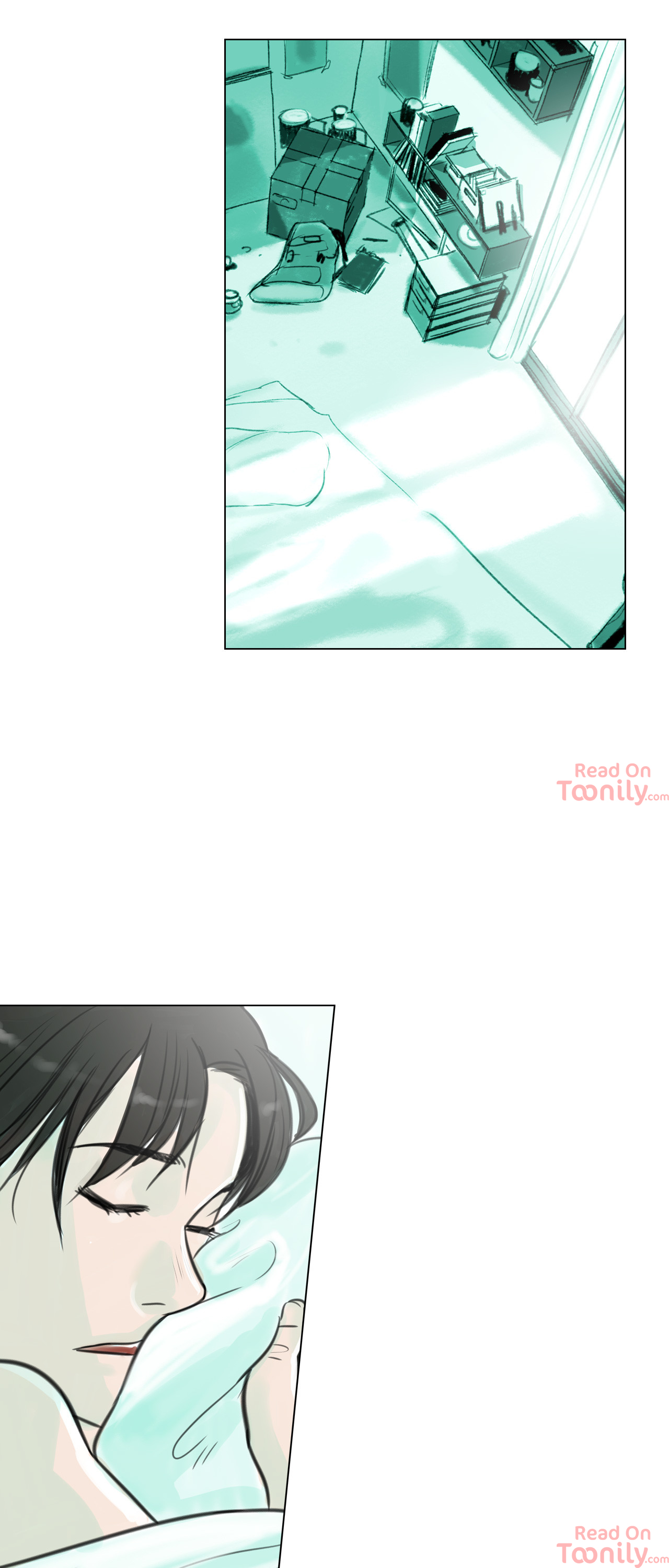 Origin of Sensibility image