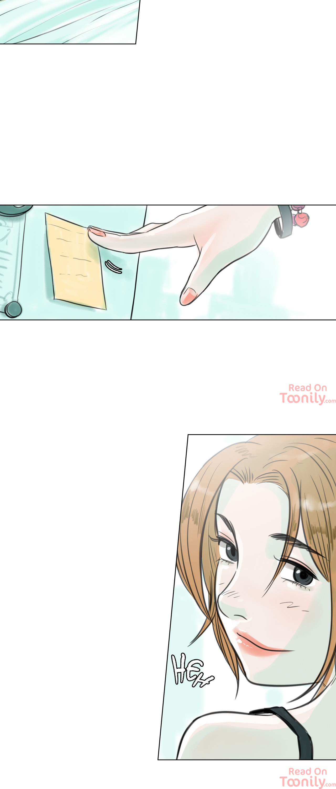 Origin of Sensibility image