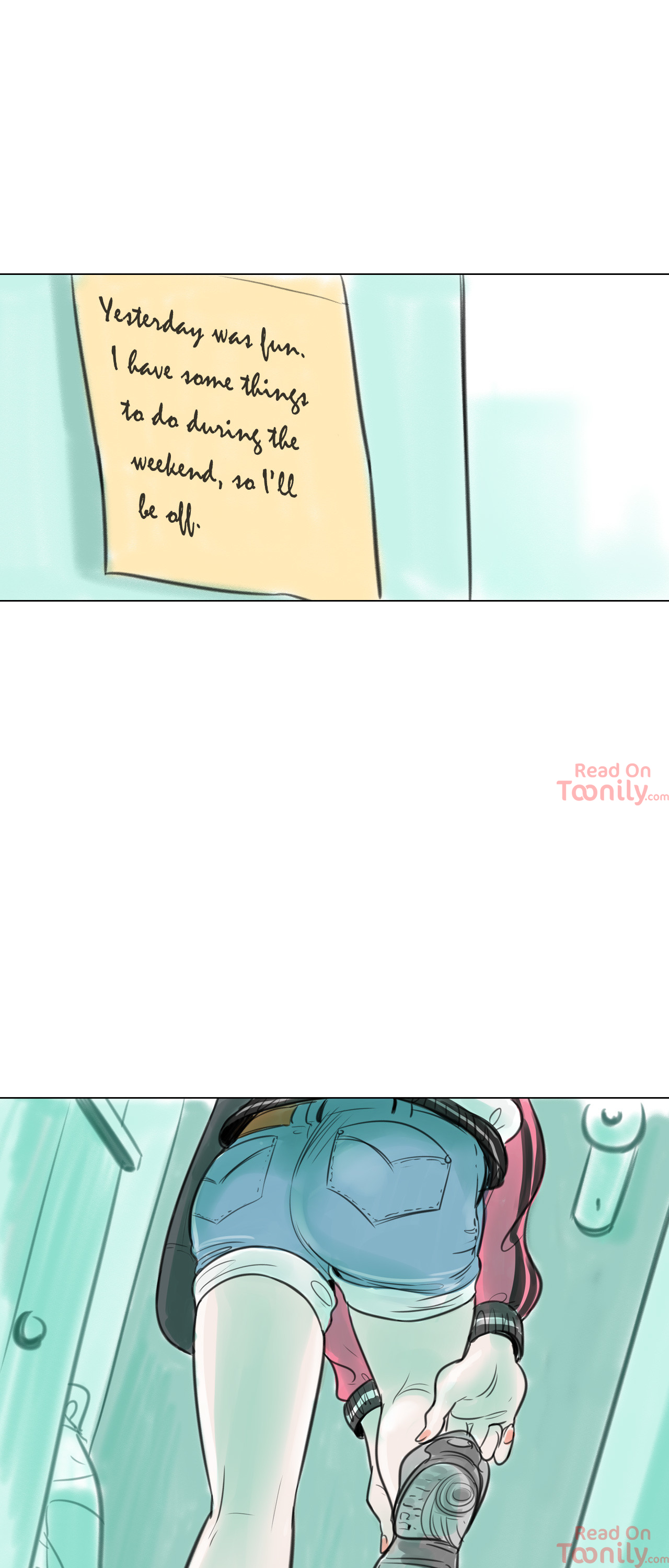 Origin of Sensibility image