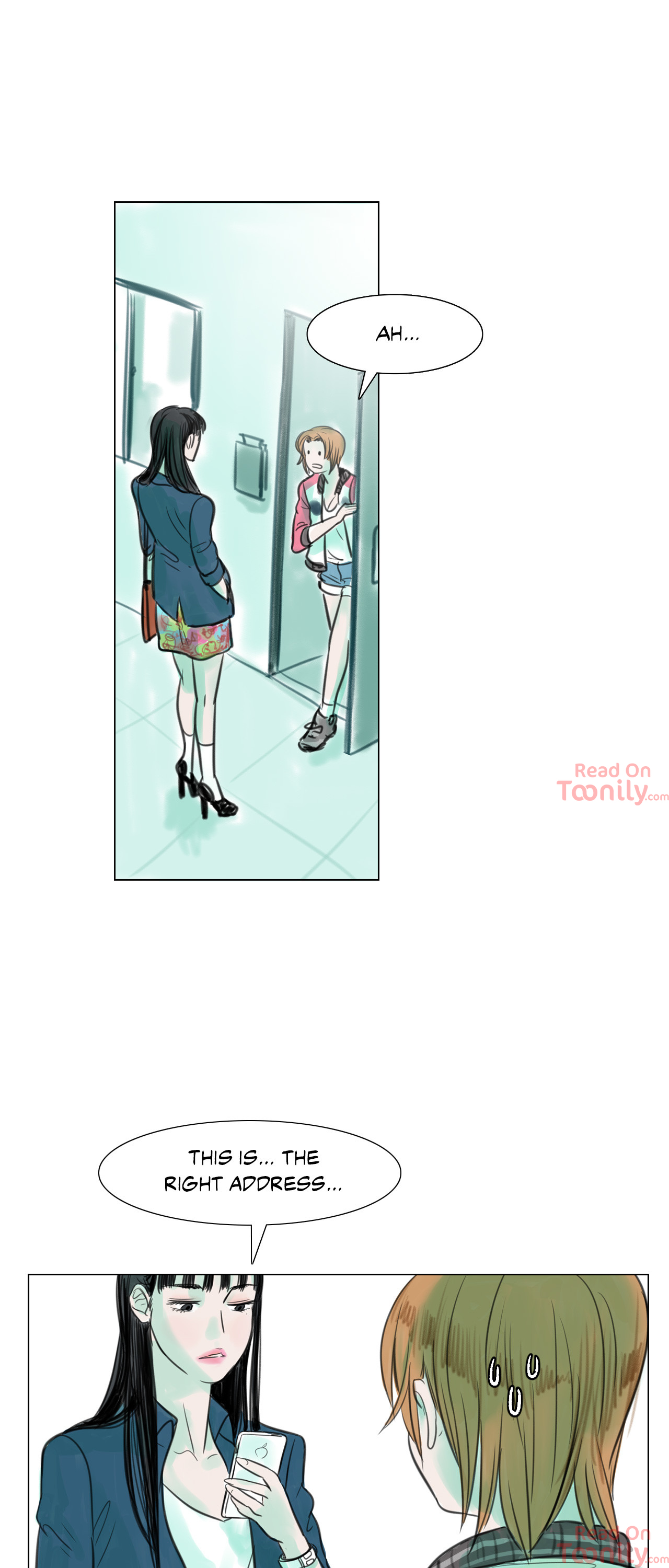 Origin of Sensibility image