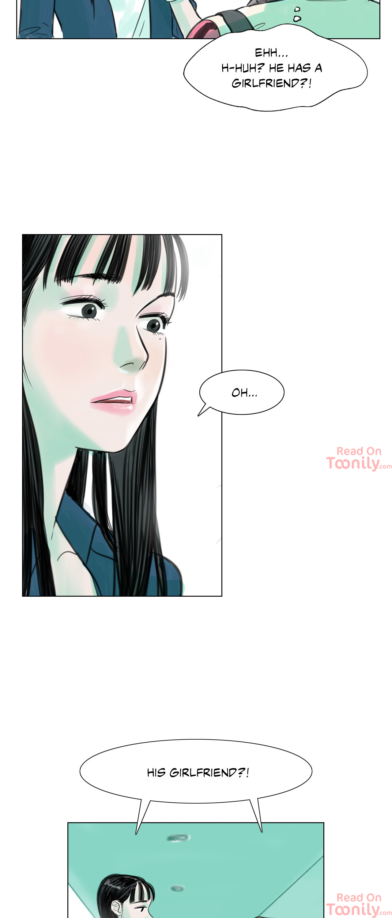 Origin of Sensibility image