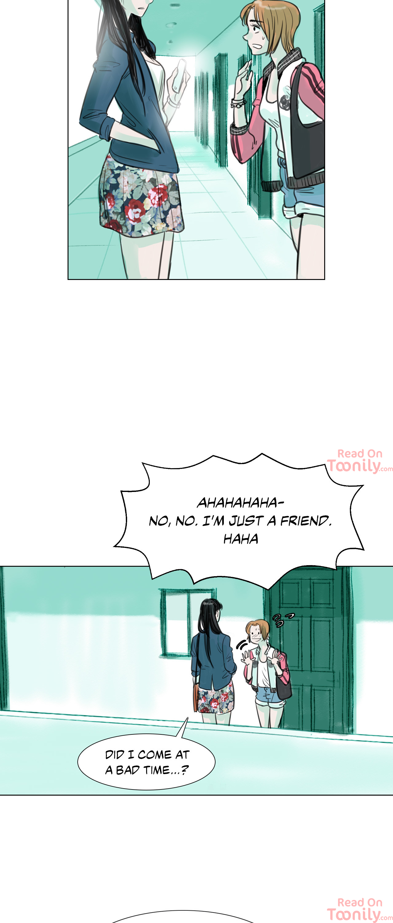 Origin of Sensibility image