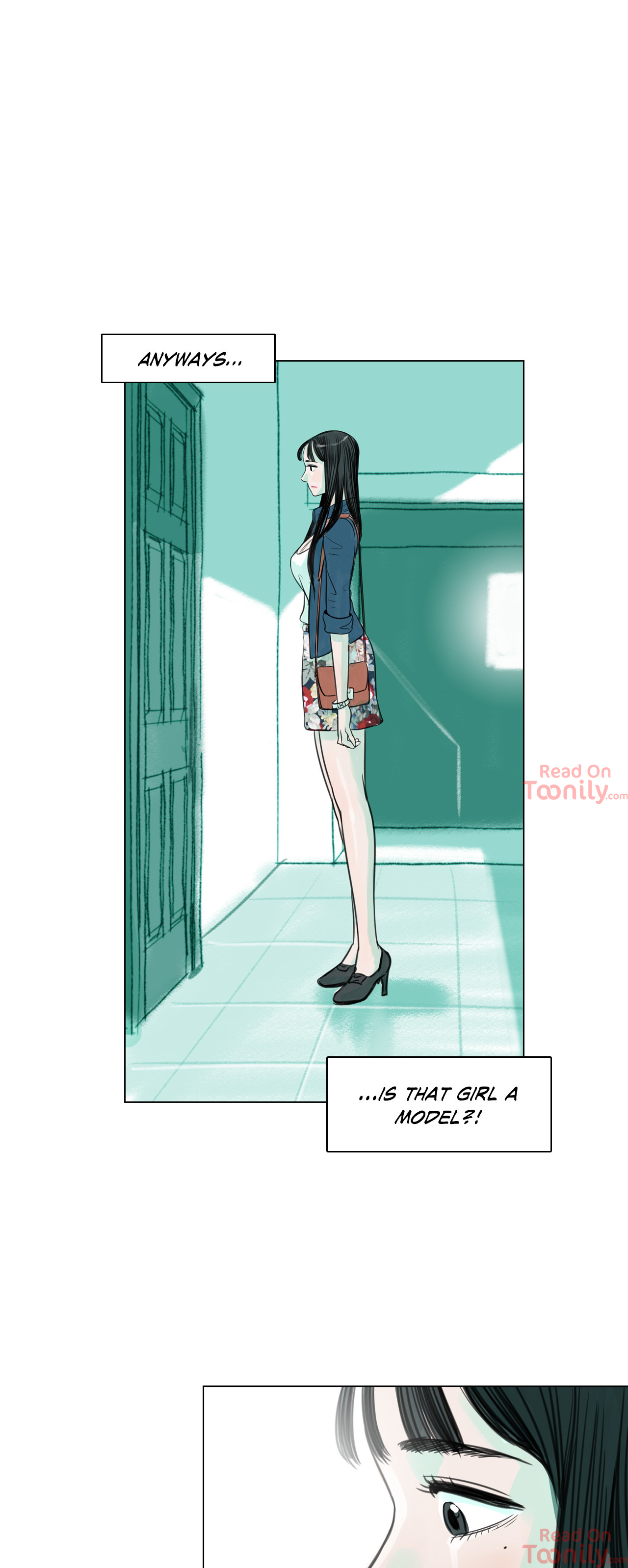Origin of Sensibility image