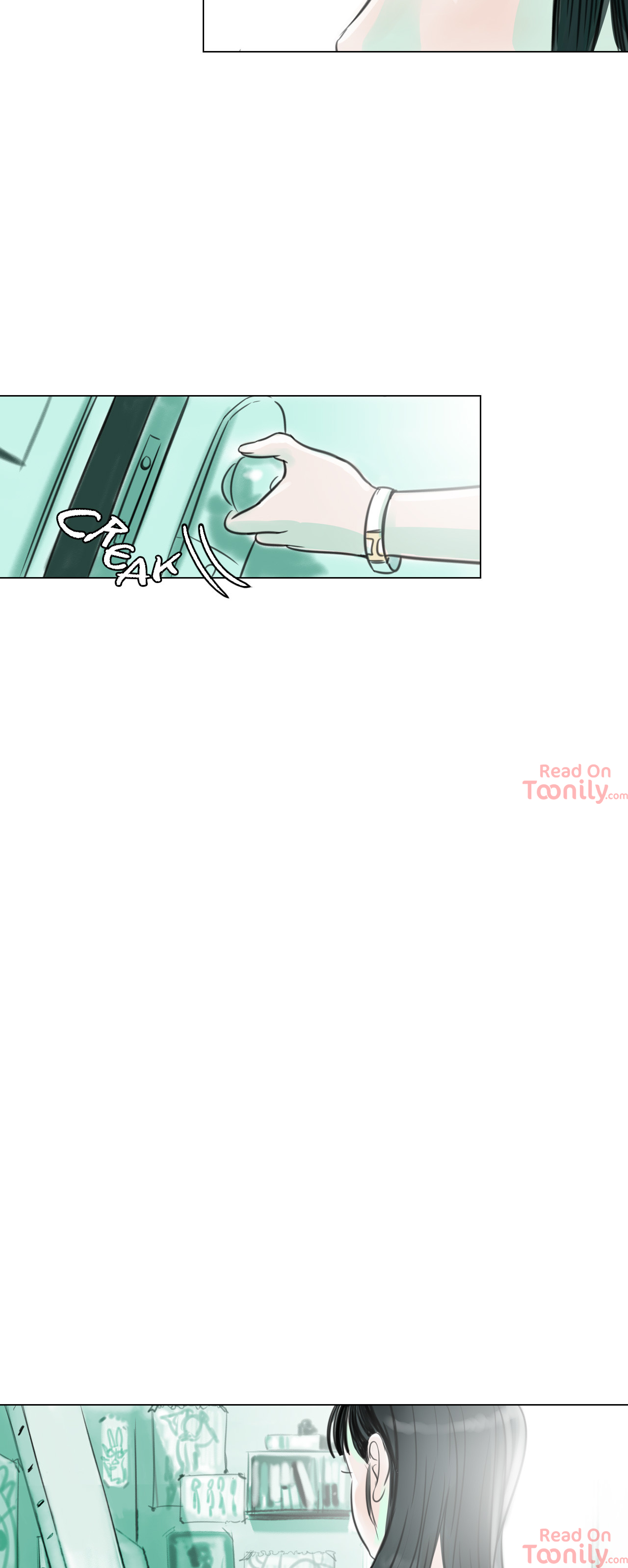 Origin of Sensibility image
