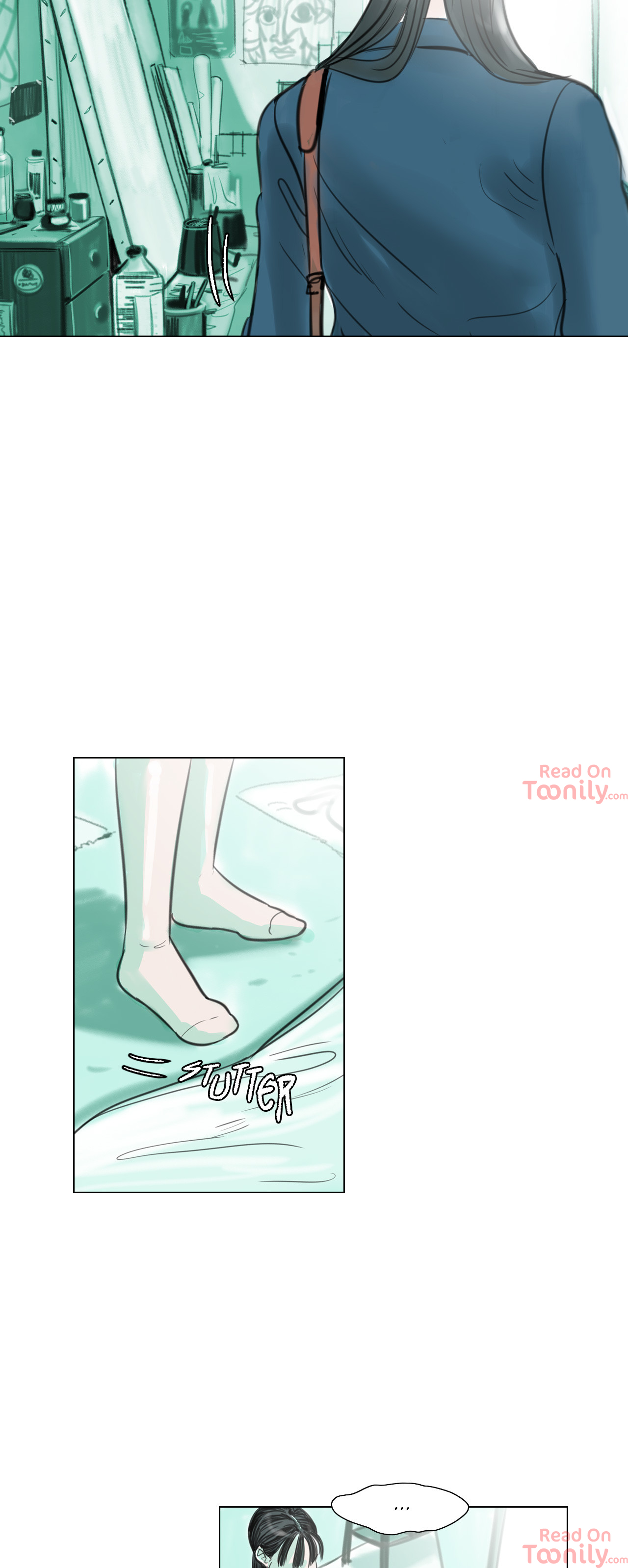 Origin of Sensibility image