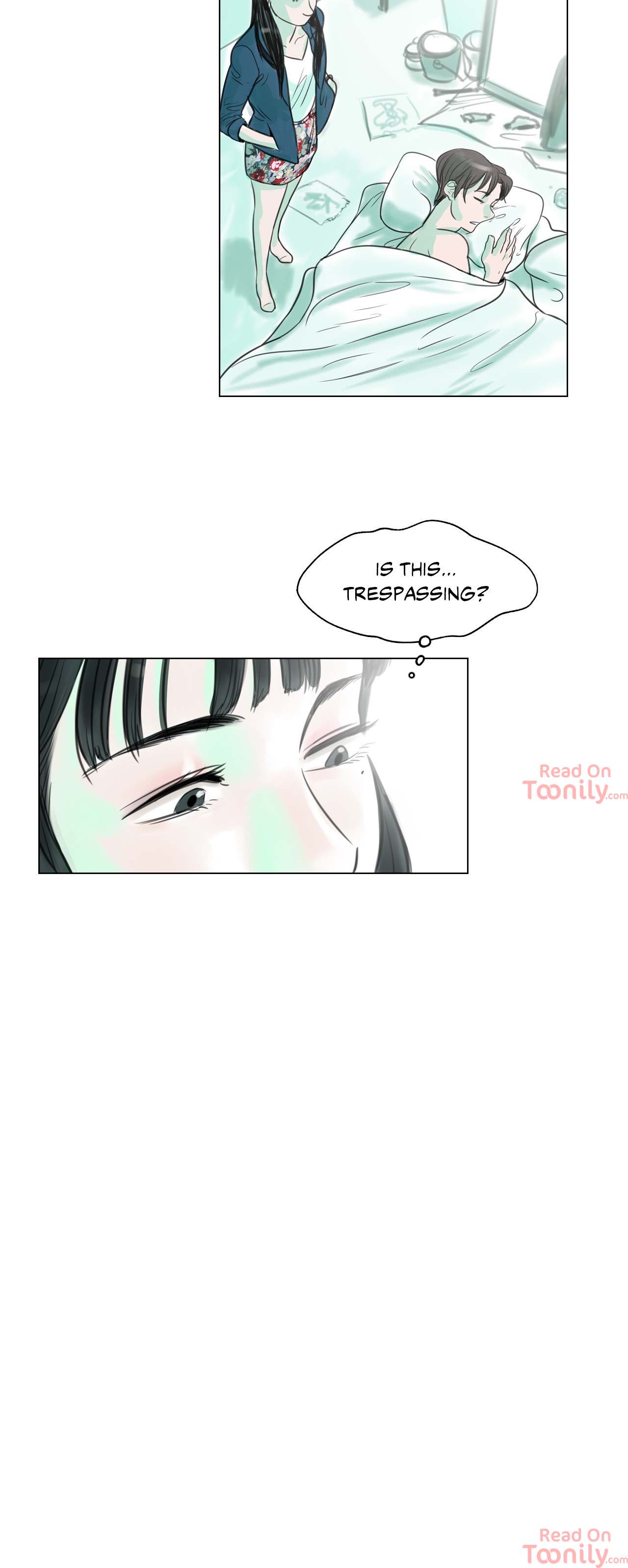 Origin of Sensibility image