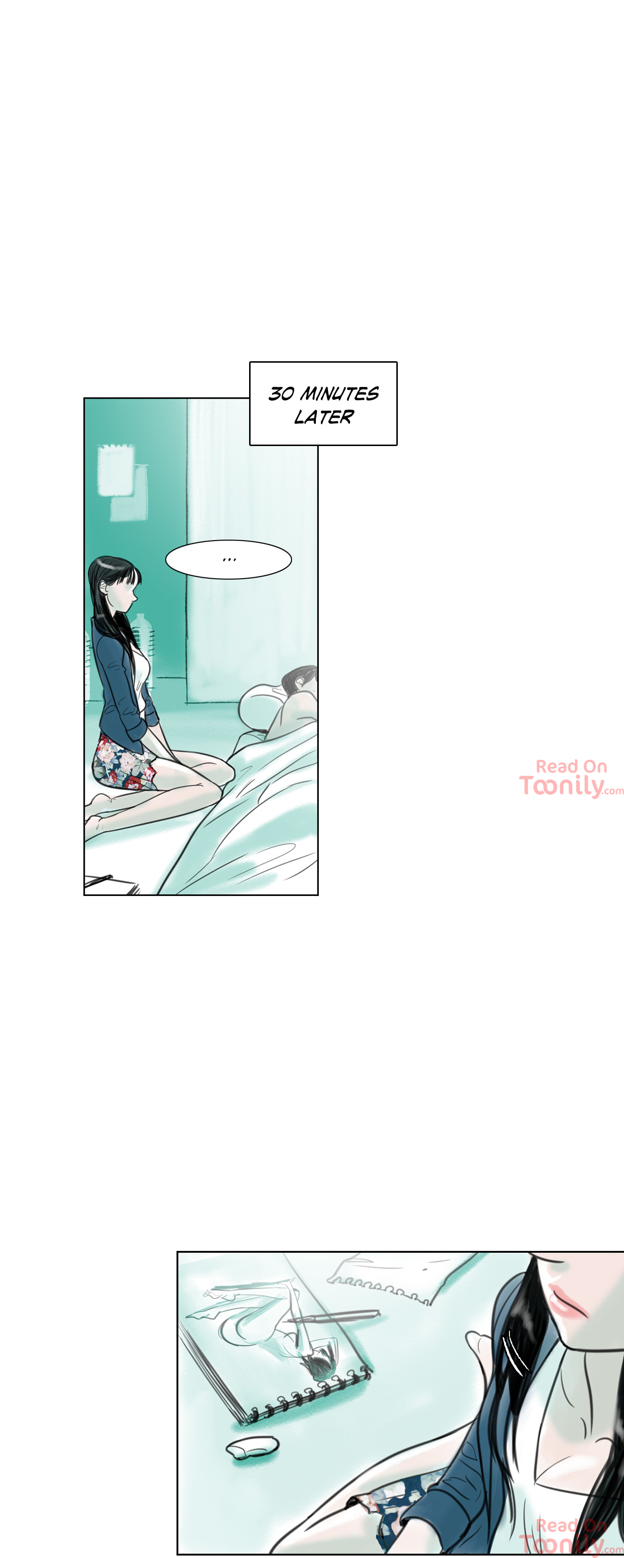 Origin of Sensibility image