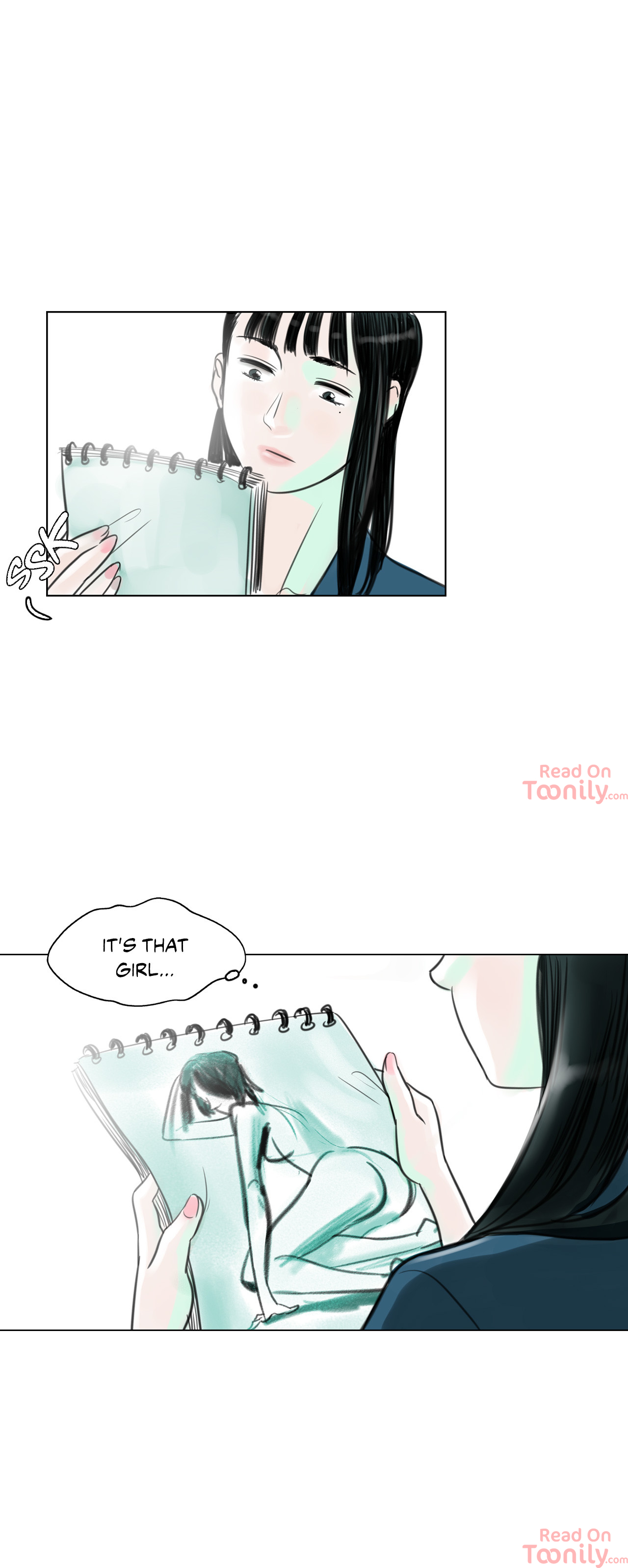 Origin of Sensibility image