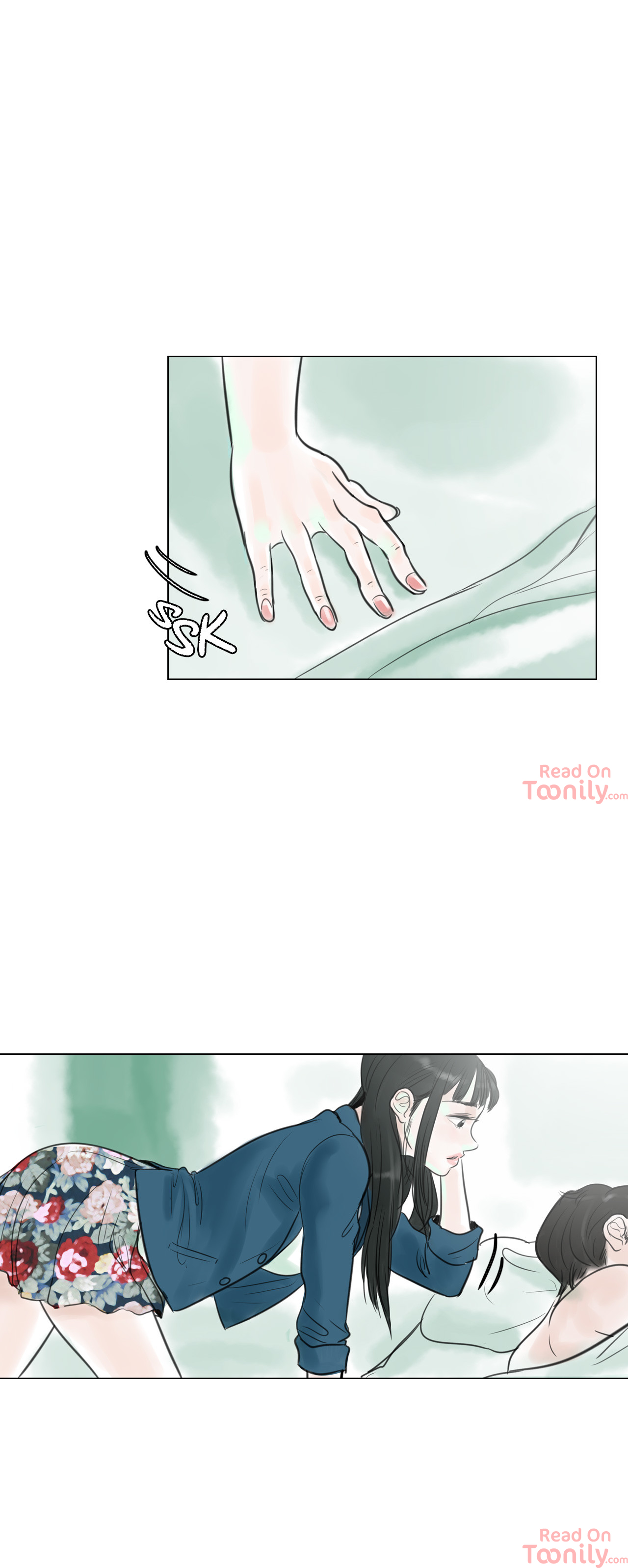 Origin of Sensibility image