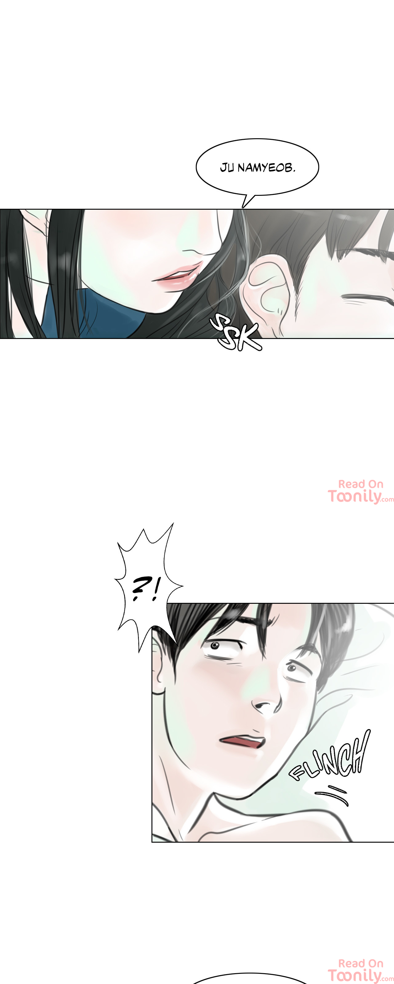 Origin of Sensibility image