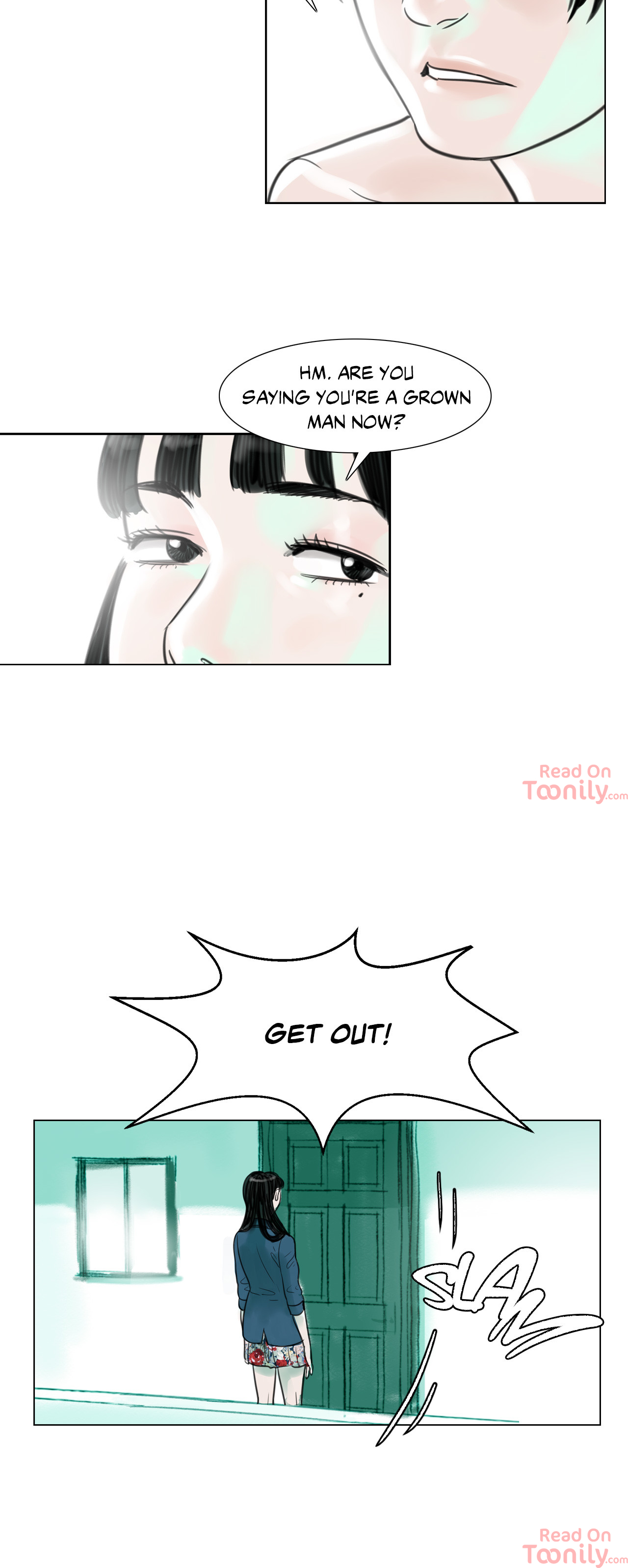 Origin of Sensibility image