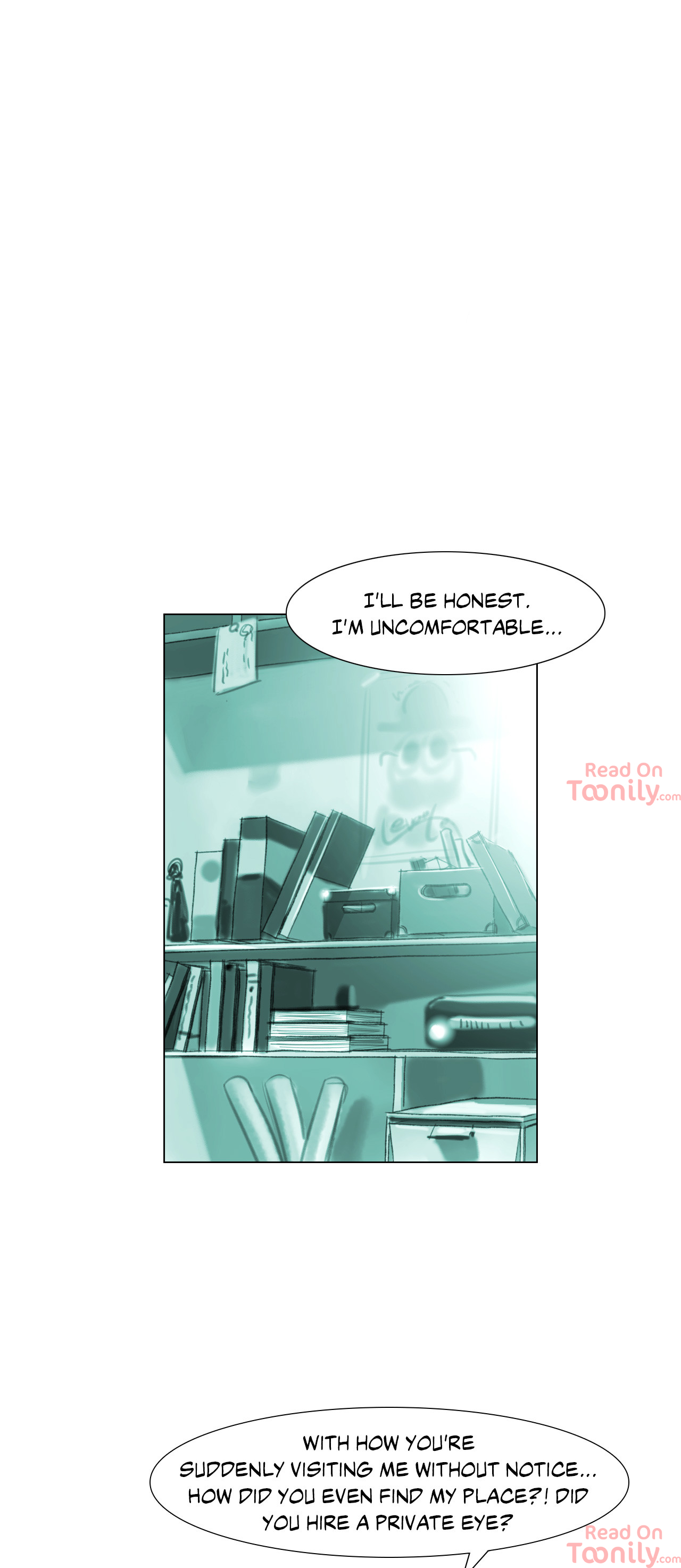 Origin of Sensibility image