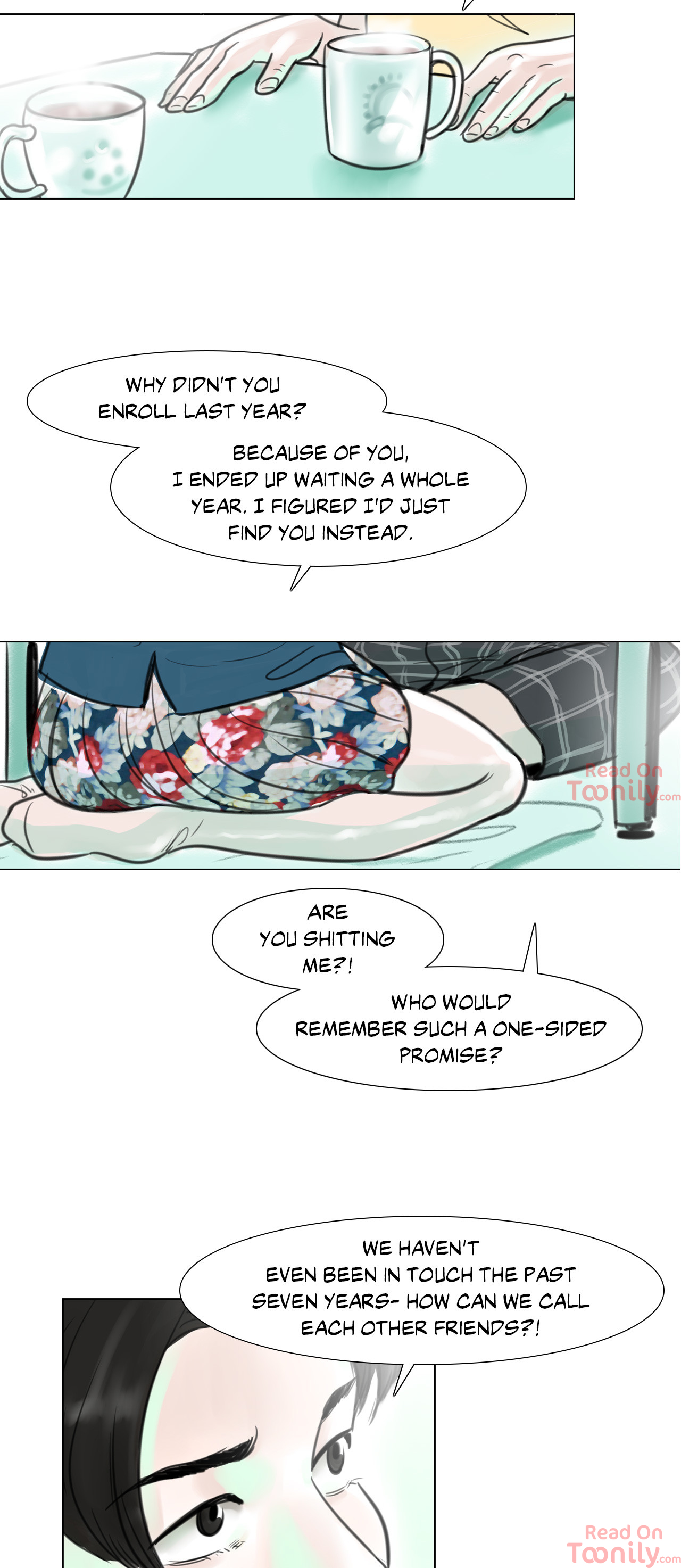Origin of Sensibility image