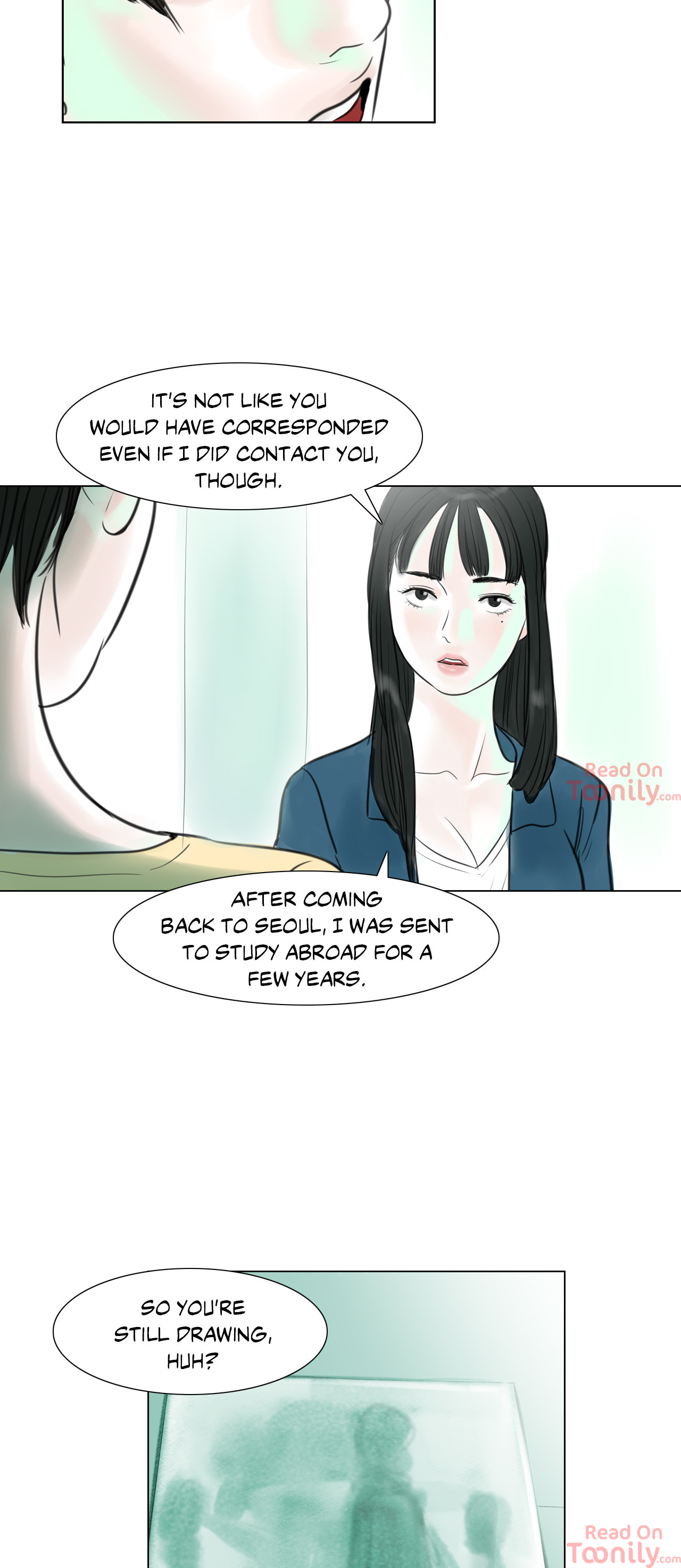 Origin of Sensibility image