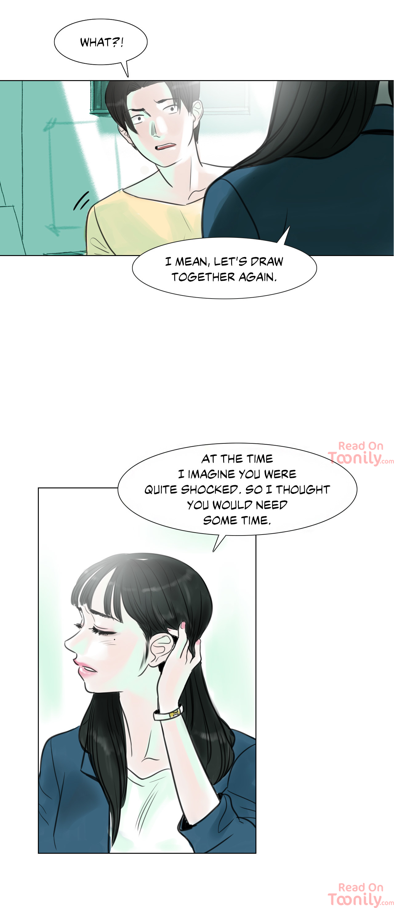 Origin of Sensibility image