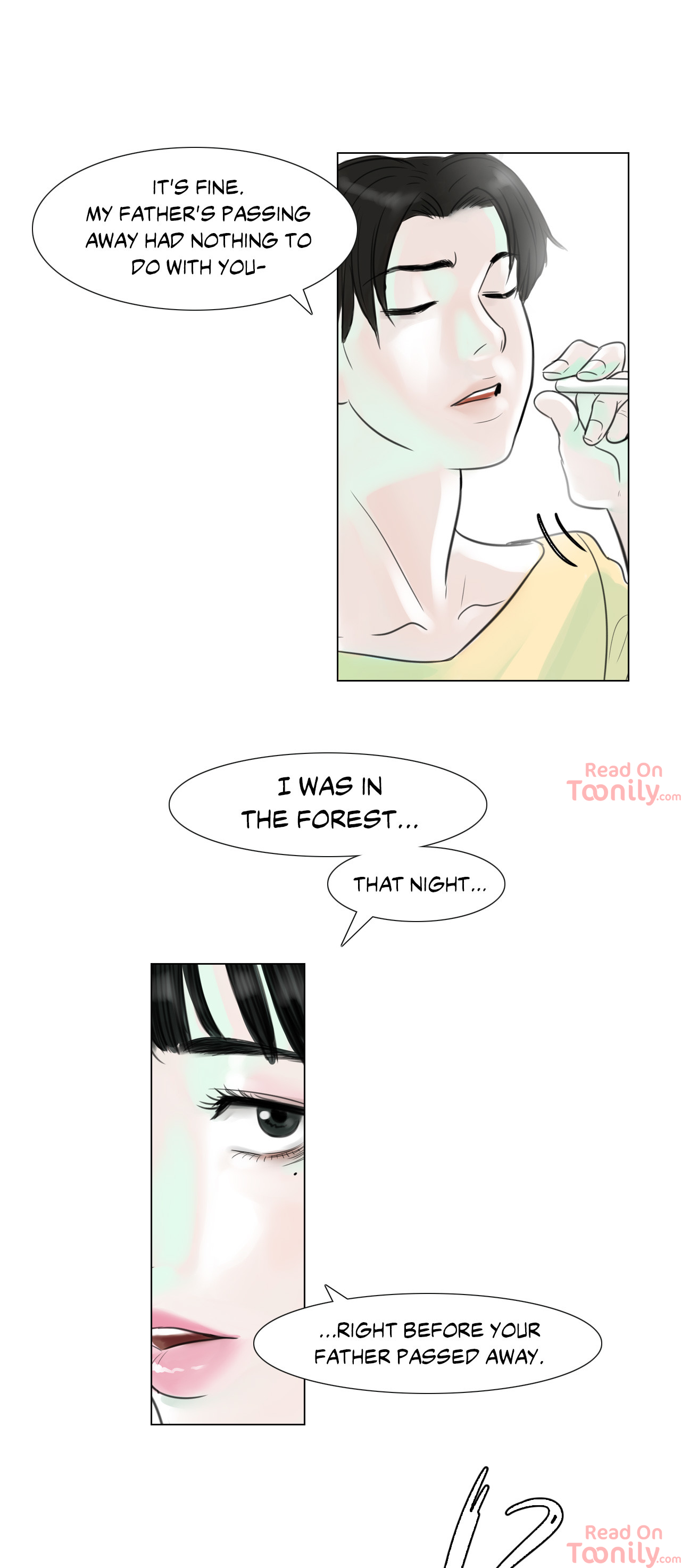 Origin of Sensibility image