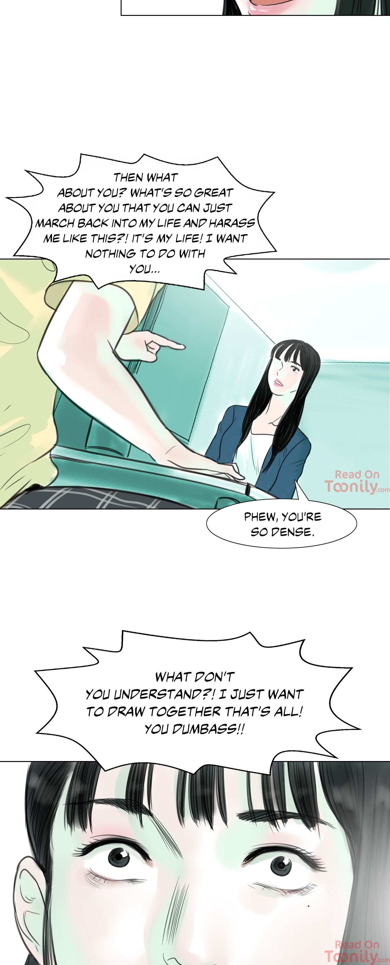 Origin of Sensibility image
