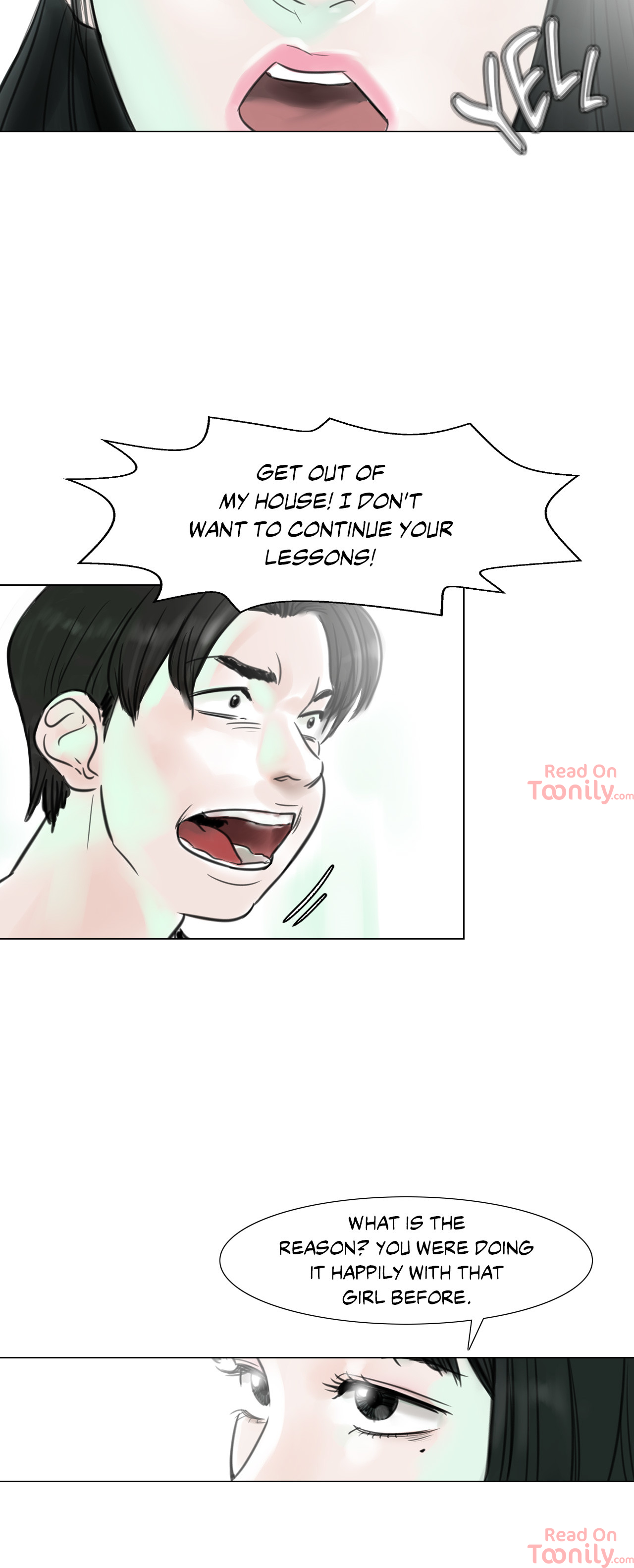 Origin of Sensibility image