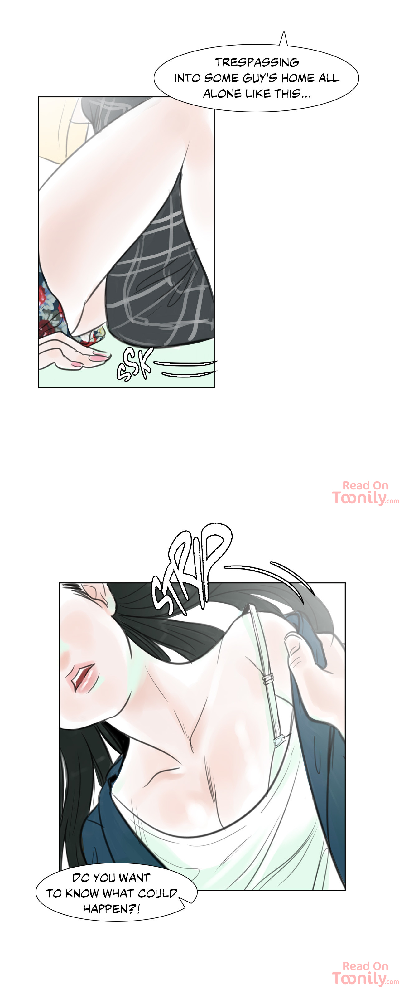 Origin of Sensibility image