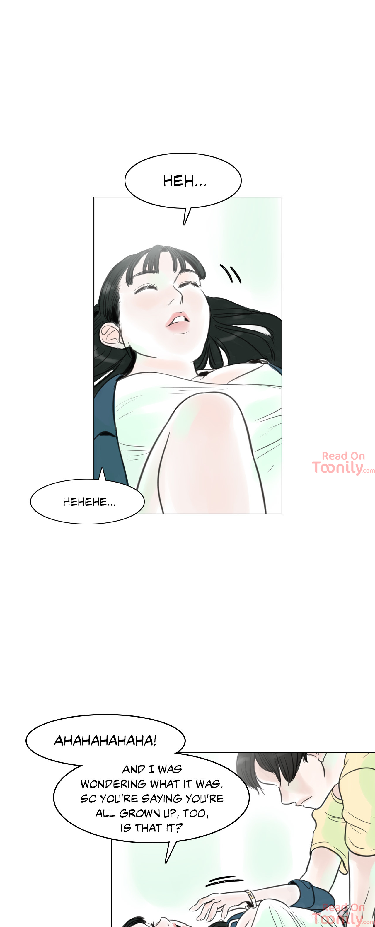 Origin of Sensibility image