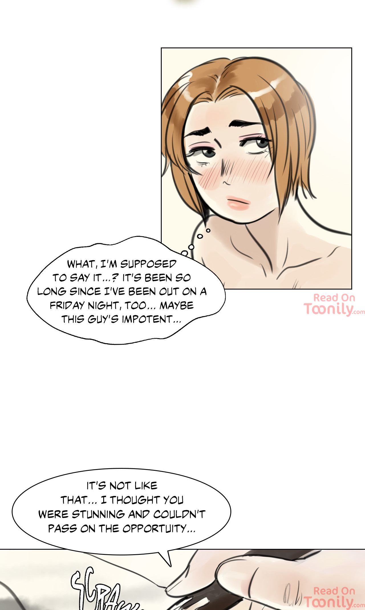 Origin of Sensibility image