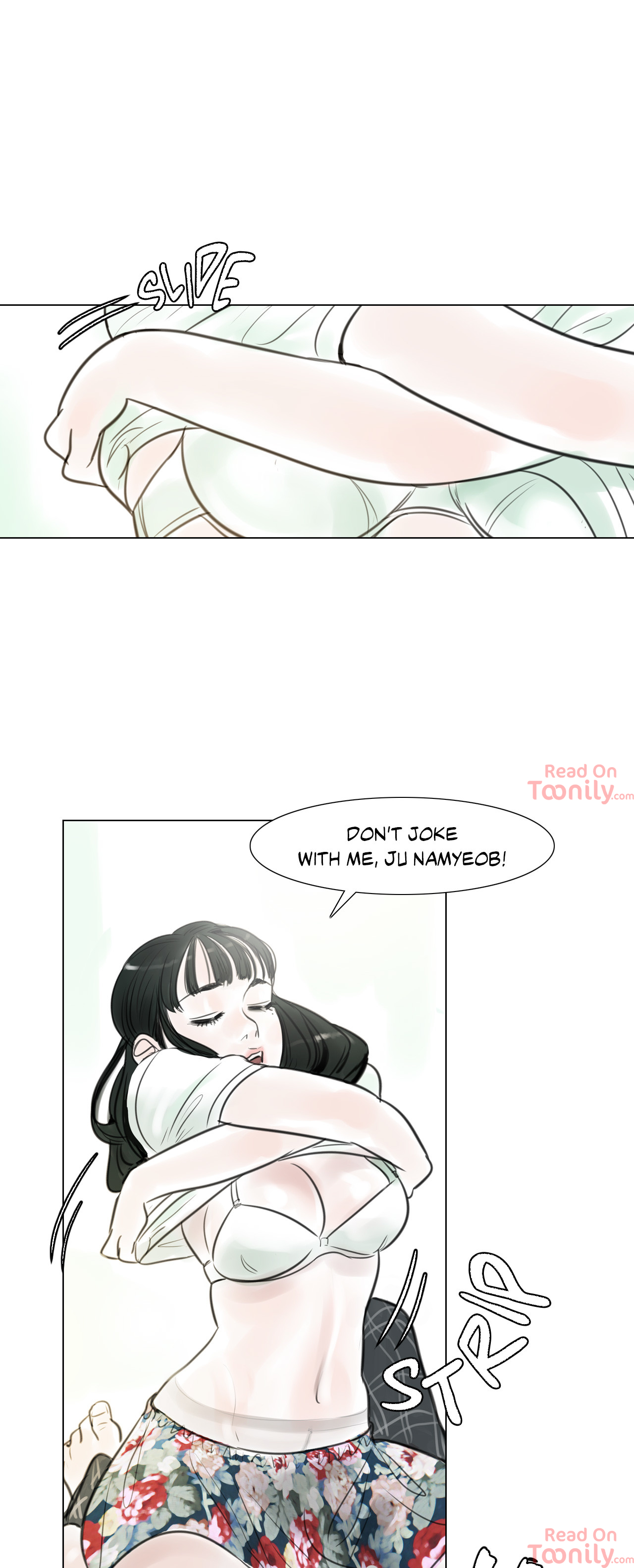 Origin of Sensibility image