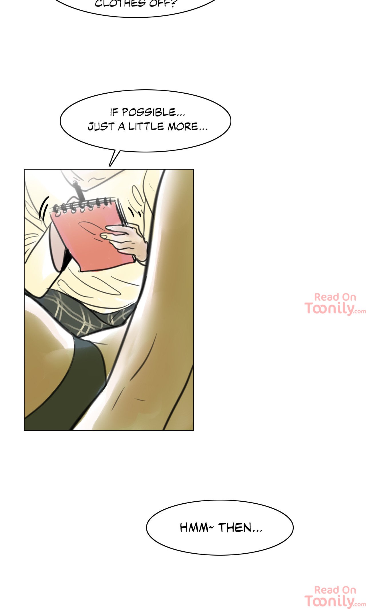 Origin of Sensibility image