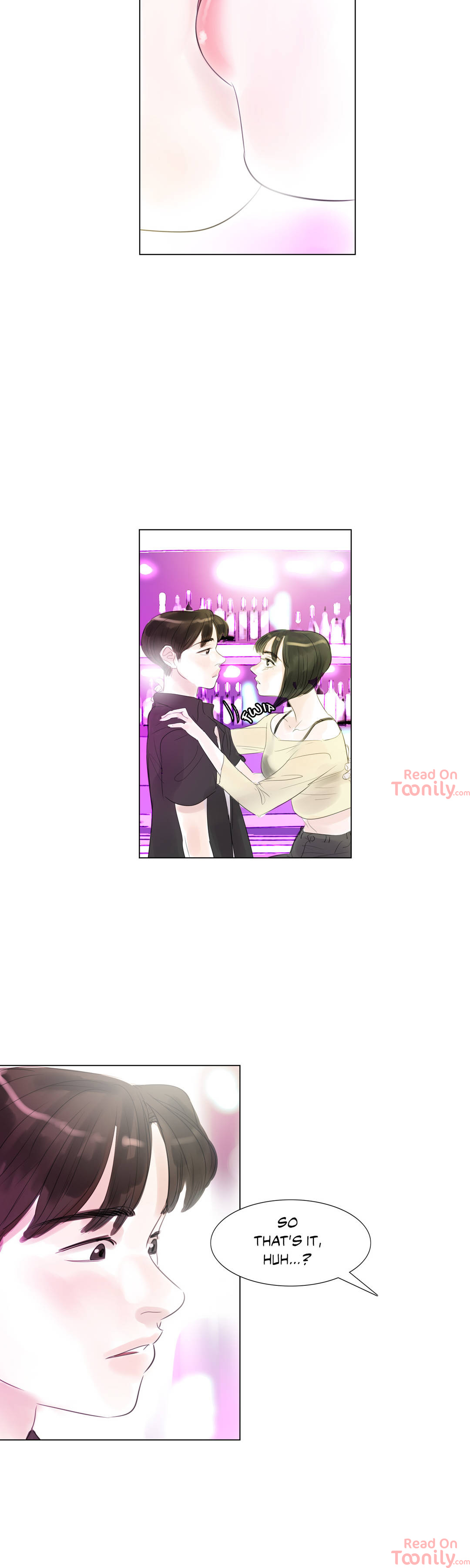 Origin of Sensibility image