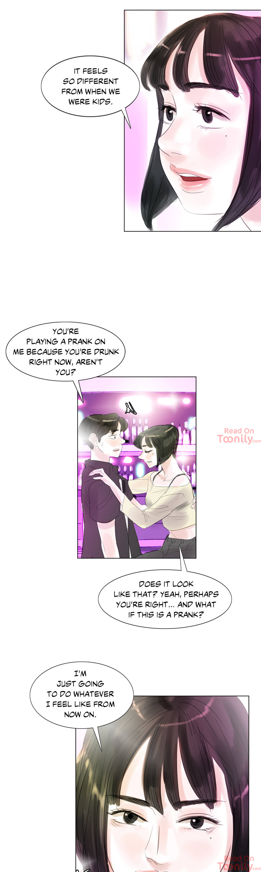 Origin of Sensibility image