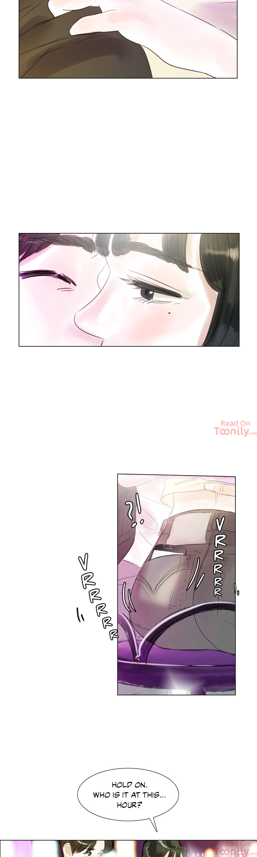 Origin of Sensibility image