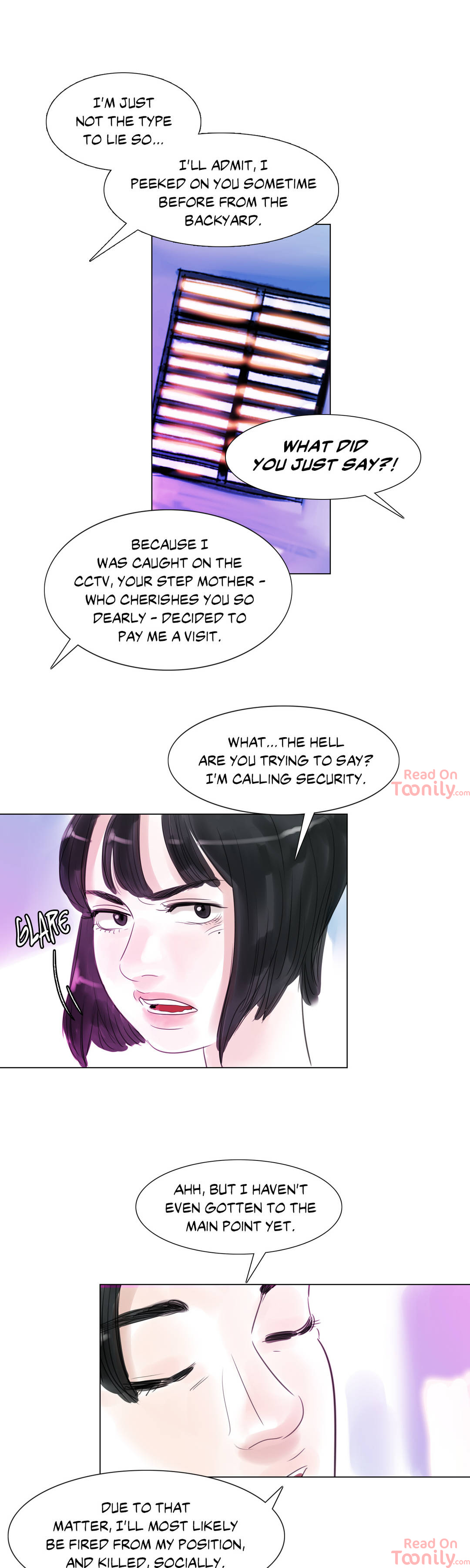 Origin of Sensibility image