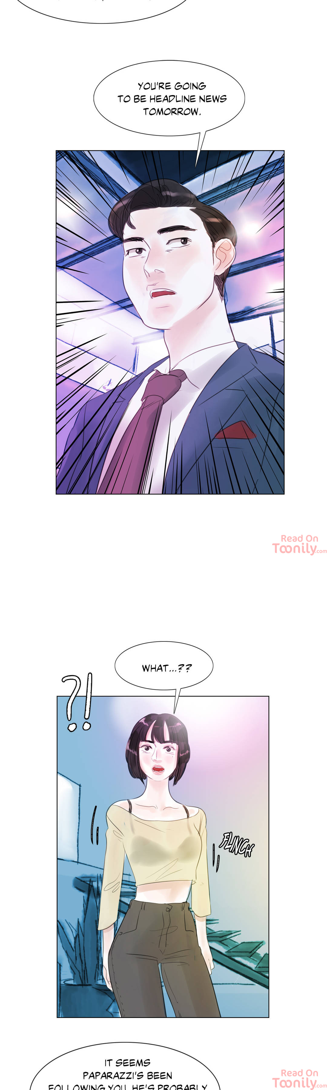 Origin of Sensibility image