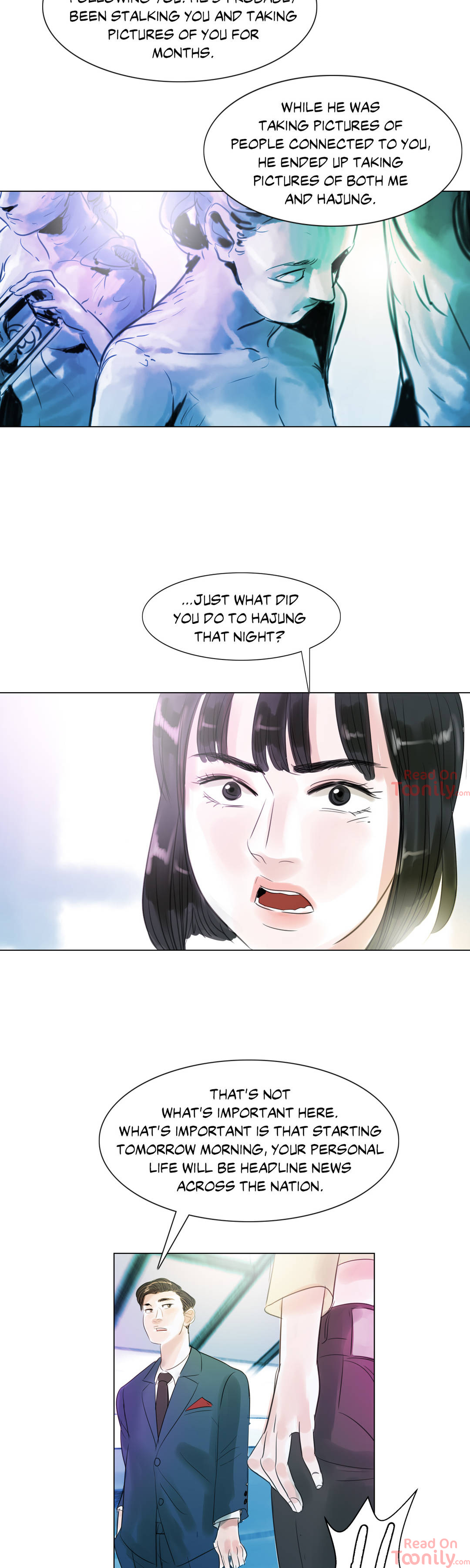 Origin of Sensibility image