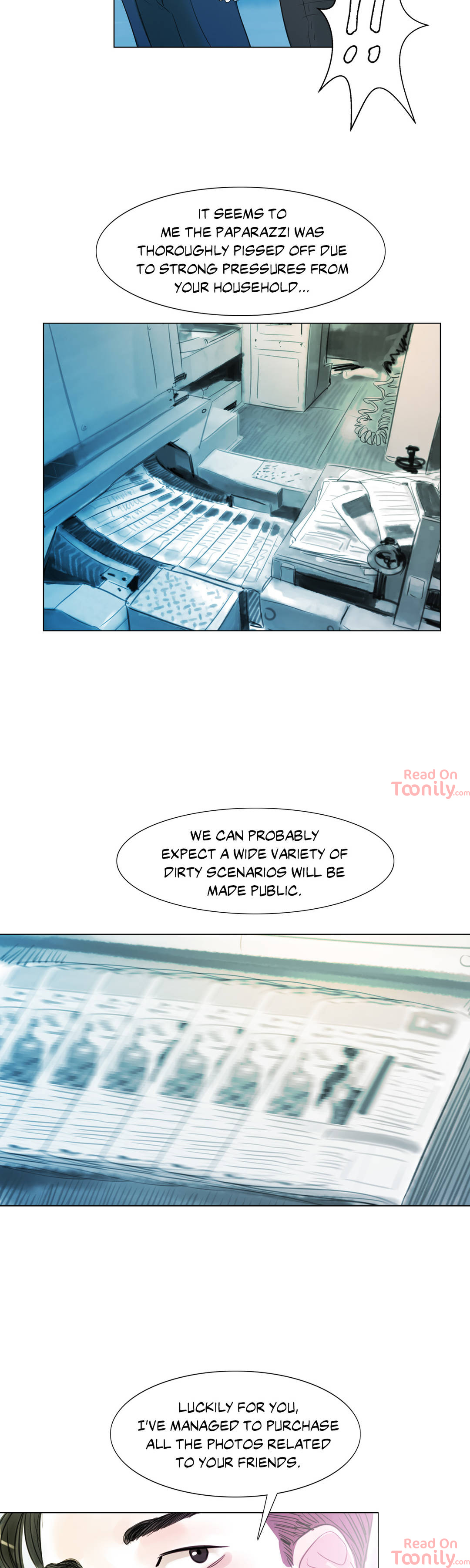 Origin of Sensibility image