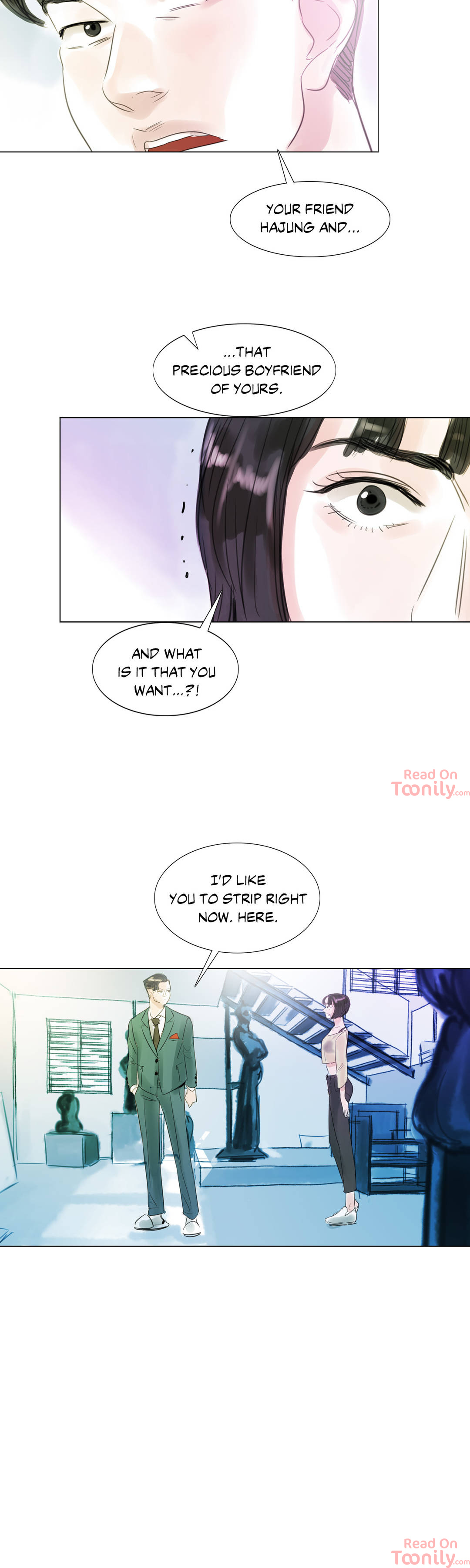 Origin of Sensibility image