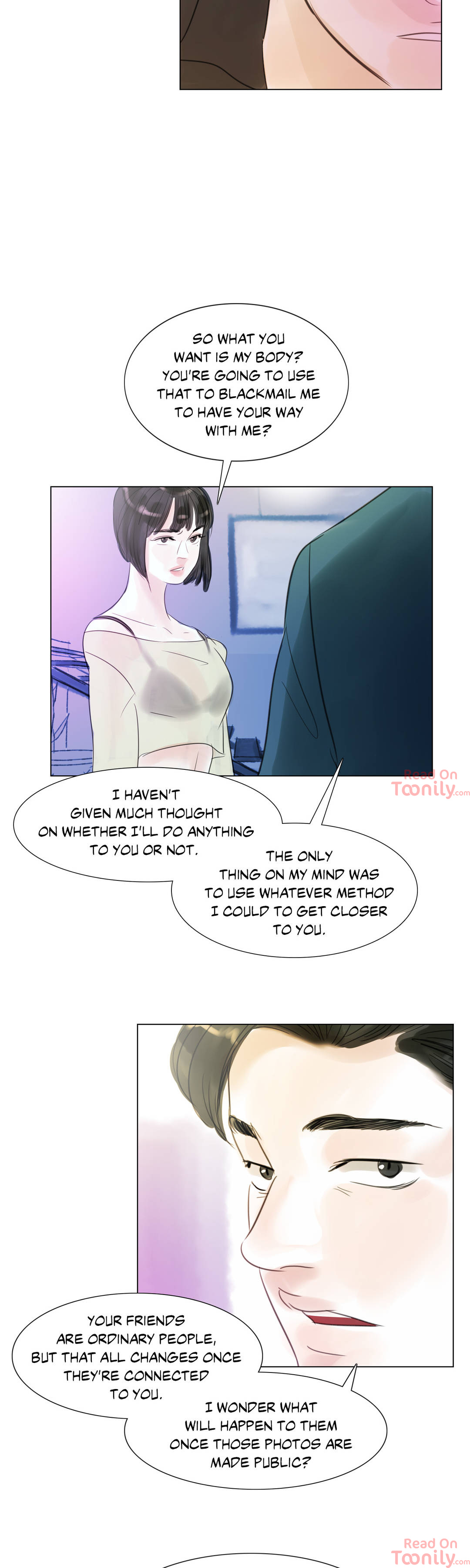Origin of Sensibility image