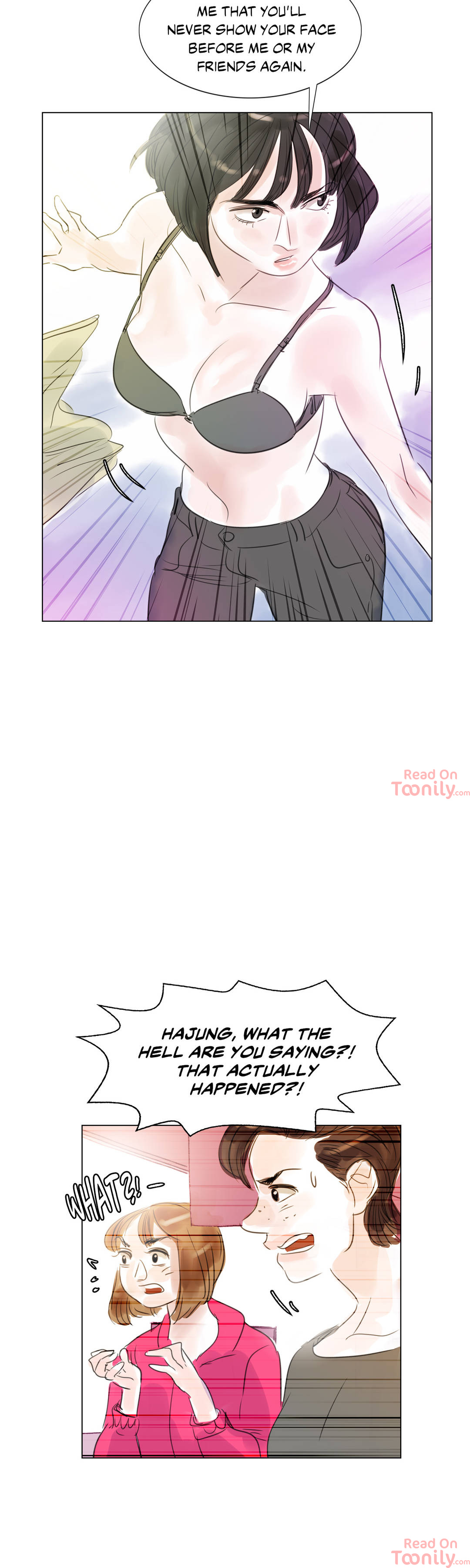 Origin of Sensibility image