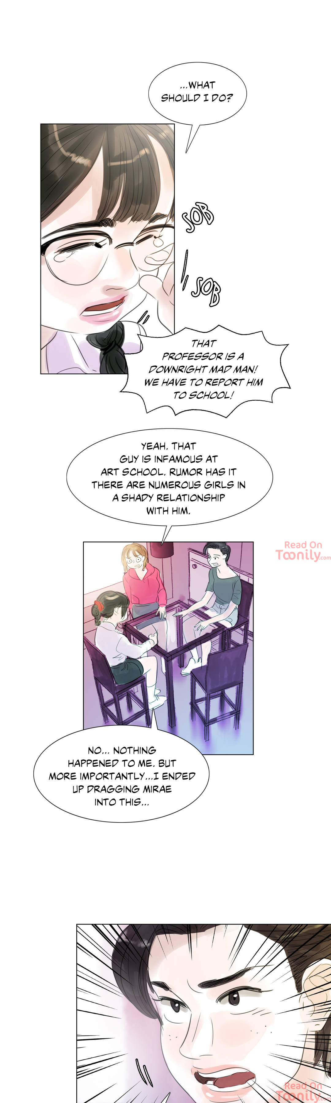 Origin of Sensibility image