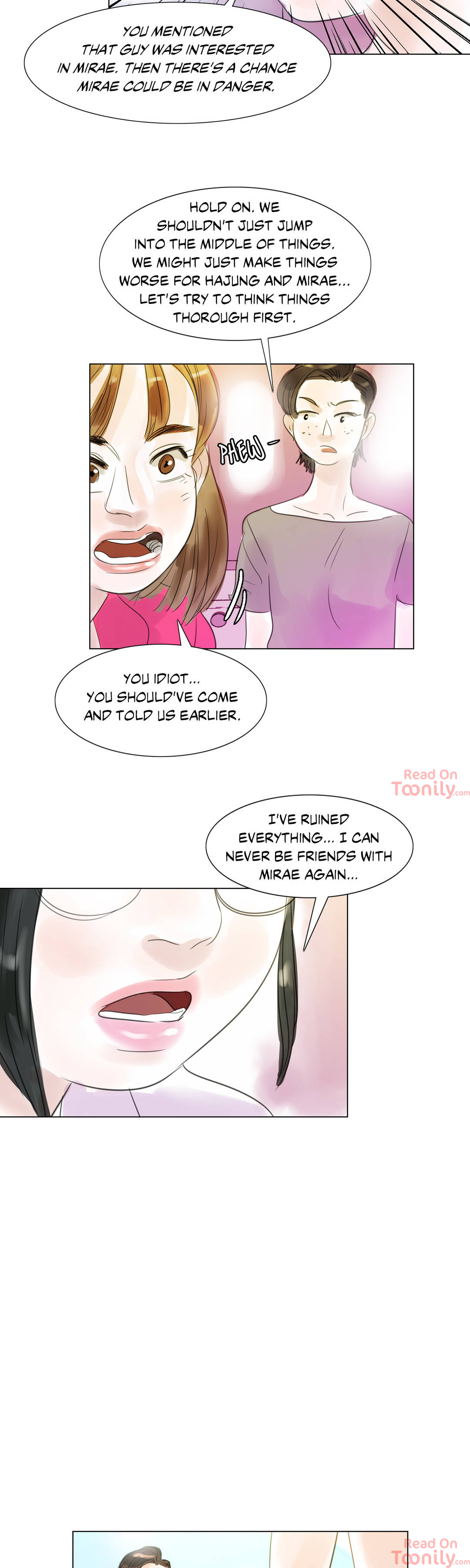 Origin of Sensibility image