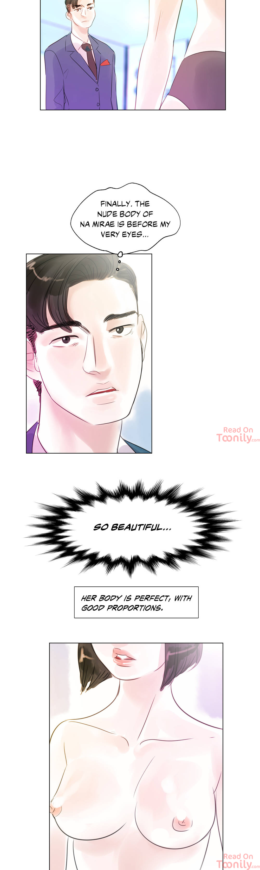 Origin of Sensibility image