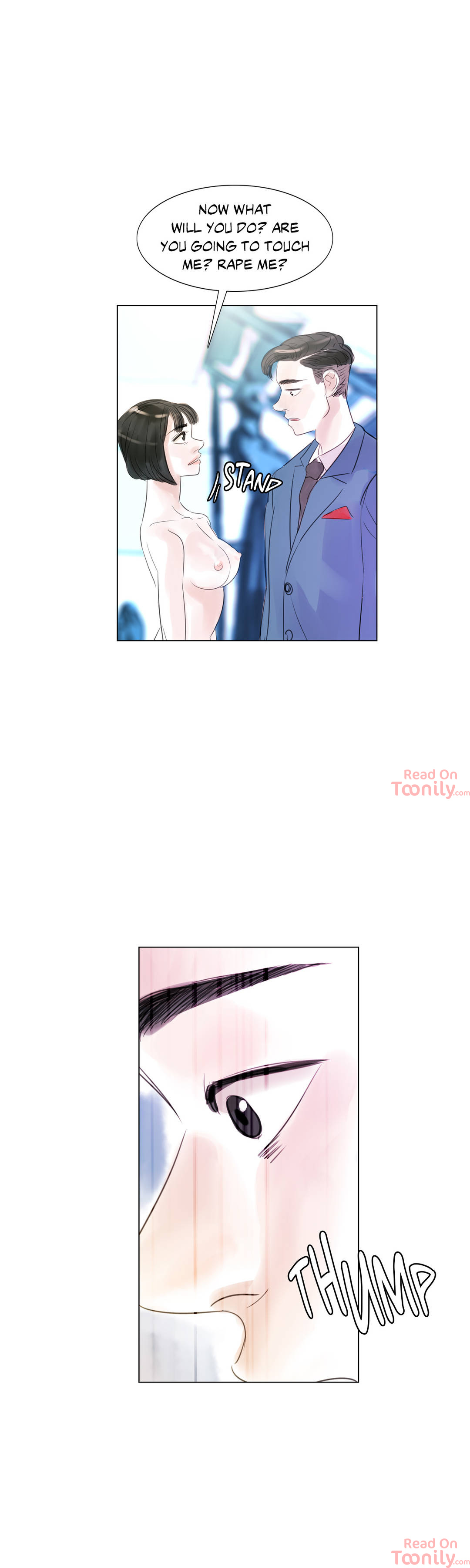 Origin of Sensibility image