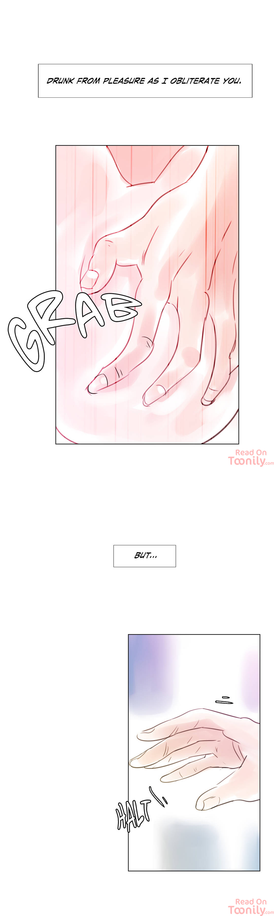 Origin of Sensibility image