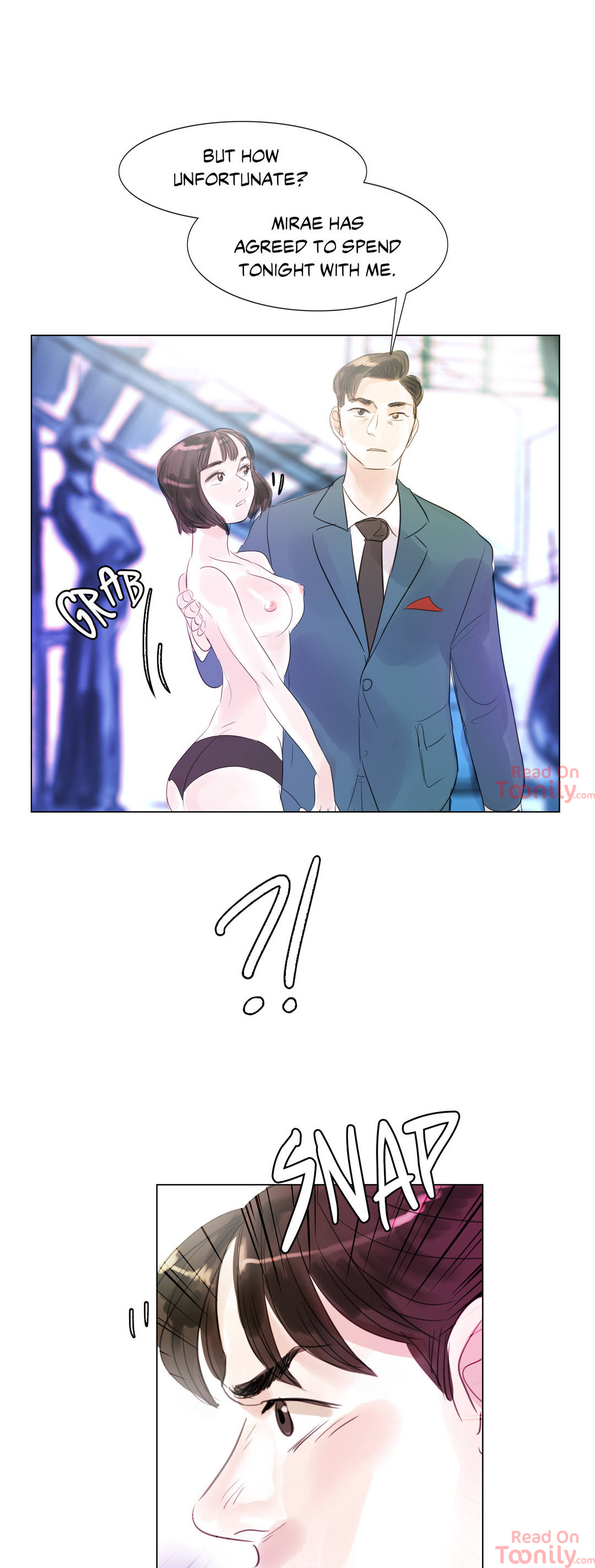 Origin of Sensibility image