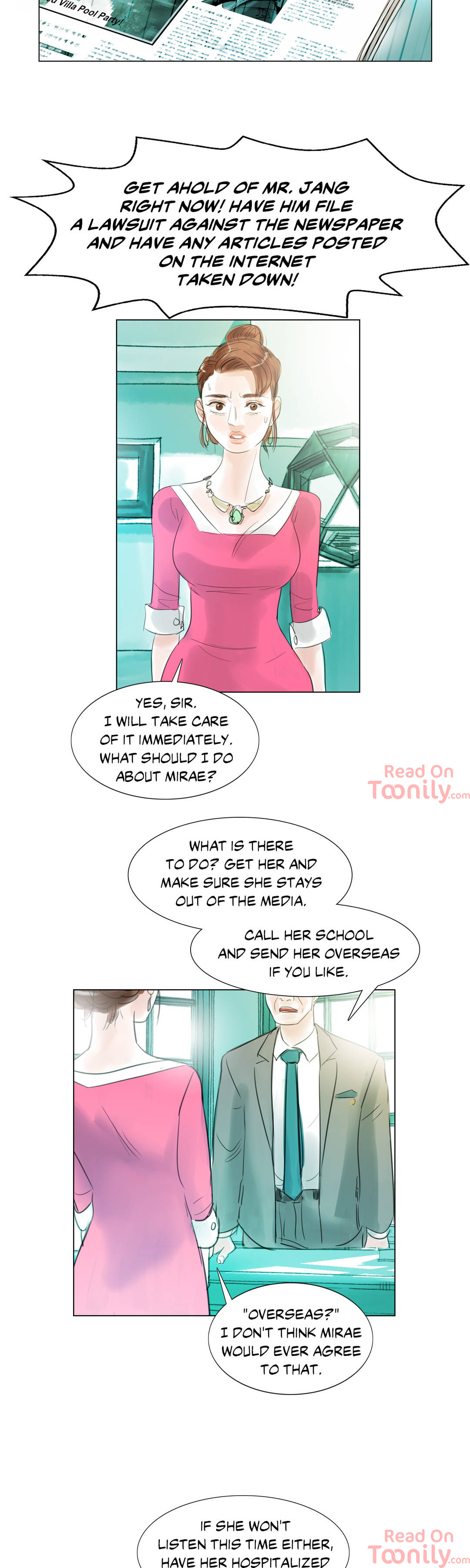 Origin of Sensibility image