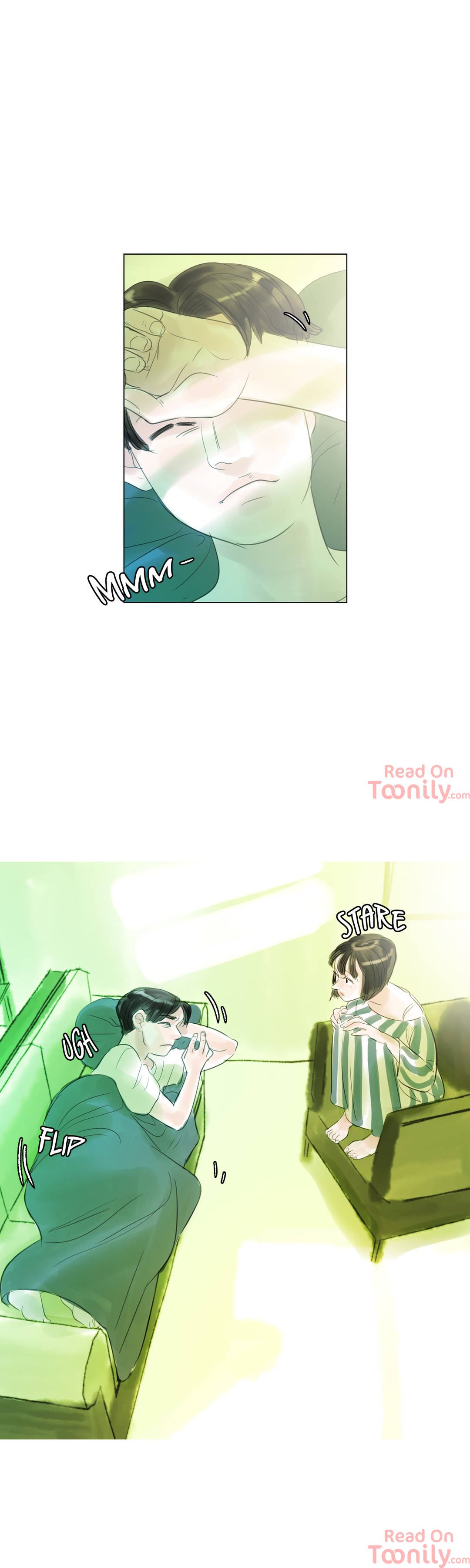 Origin of Sensibility image