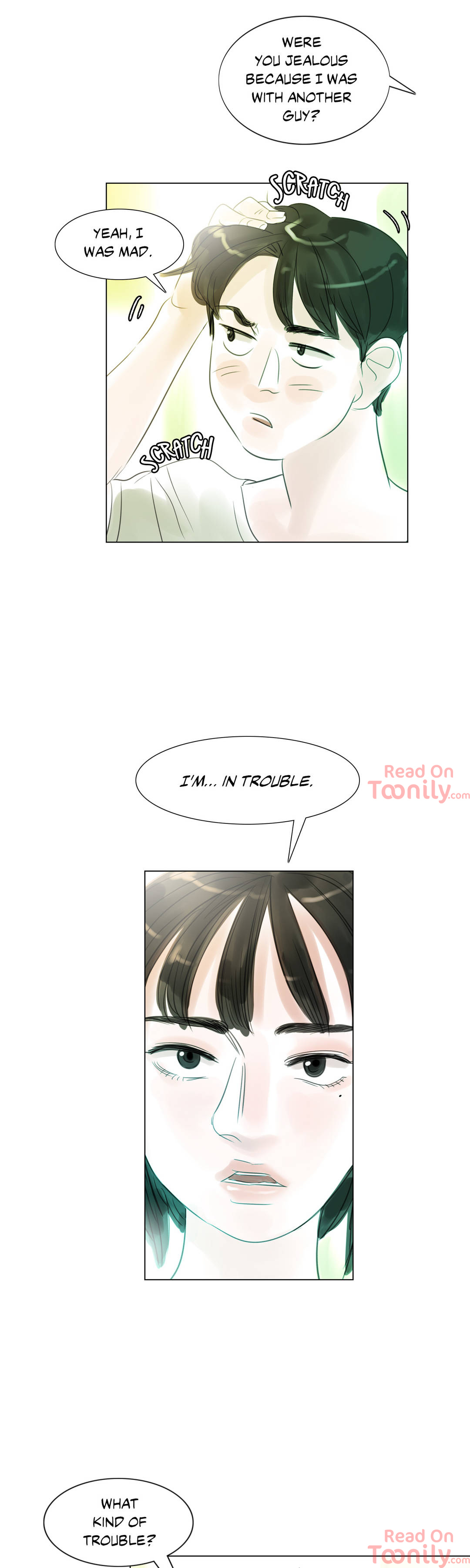 Origin of Sensibility image