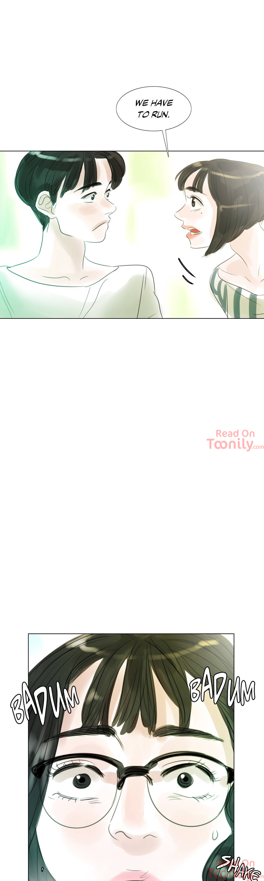 Origin of Sensibility image