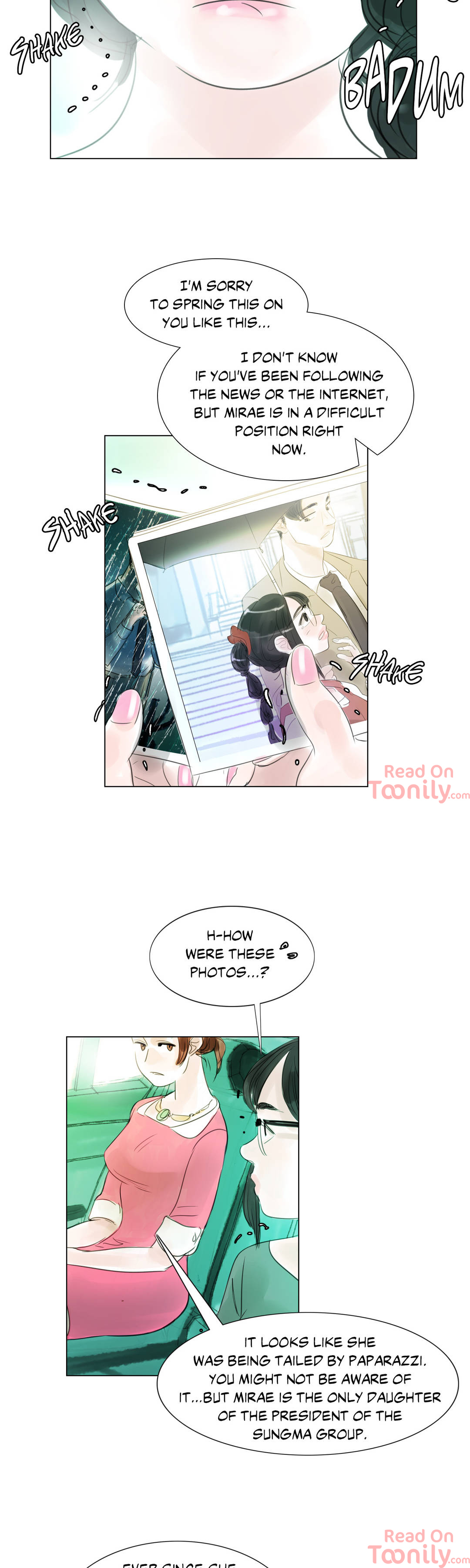 Origin of Sensibility image